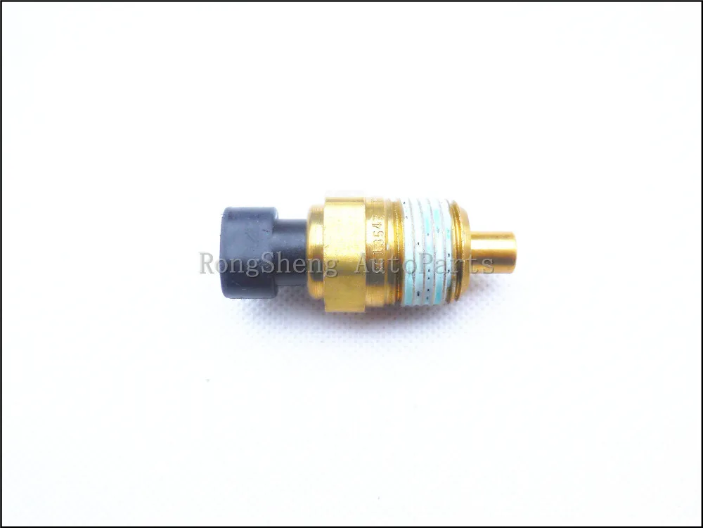 DPQPOKHYY датчик температуры охлаждающей жидкости OE 3613547 для двигателей CUMMINS