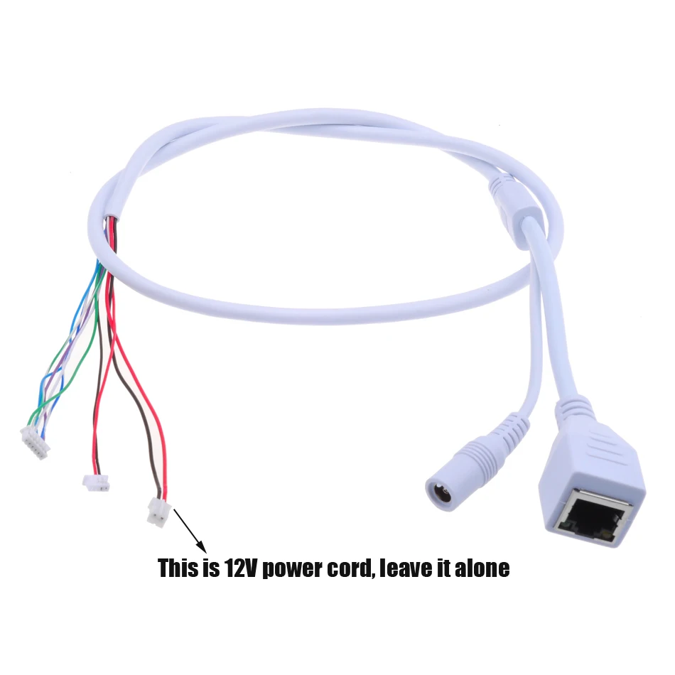 Плата IP камеры GADINAN 4 МП 25 кадров в секунду 1/3 дюйма CMOS OV4689 + Hi3516D ONVIF H.265/H.264 2 8 12 мм с