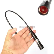 ft-1900r dual band antenna NL-R2,PL259 VHF UHF 2.15/3.0dBi 100W 144/430MHz Car Bus Mobile Radio for bj-218 kt8900