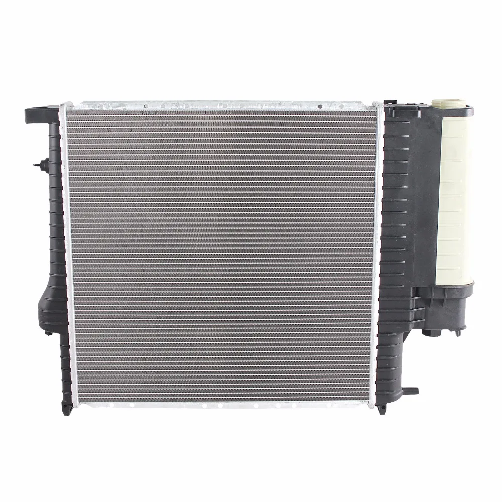 

Car cooling Radiator for BMW Estate for Hatchback Saloon for Convertible Coupe 3 Series 1982-1998 E36 [1990-2000] Estate