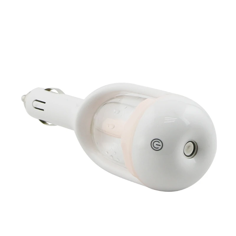 

Auto Home Room Humidifier Air Purifier Freshener Travel Car Nebulizer Atomizer Drop Shipping Support