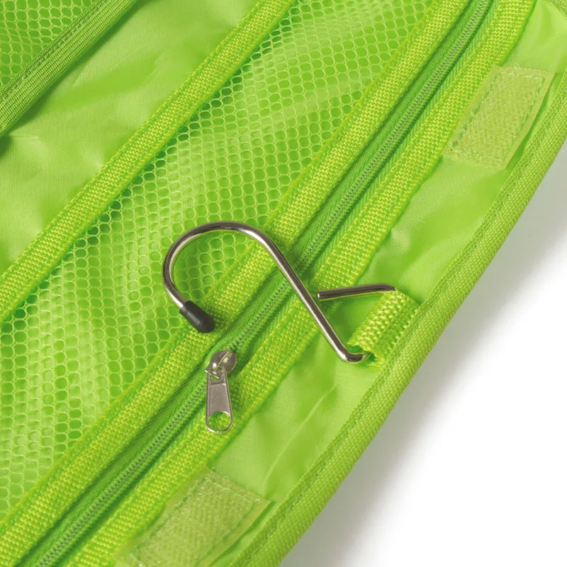 النساء السيدات سفر أدوات الزينة للجنسين للطي حقيبة للحمل غسل كيت التجميل مخزن للمكياج حقيبة المحمولة سفر مجموعة الحقيبة المنظم