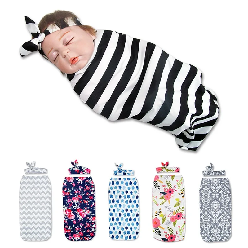 2 шт. Пеленальное Одеяло для новорожденного ребенка маленький братец/маленькая сестренка/Радуга пеленка для сна обертывание кокон