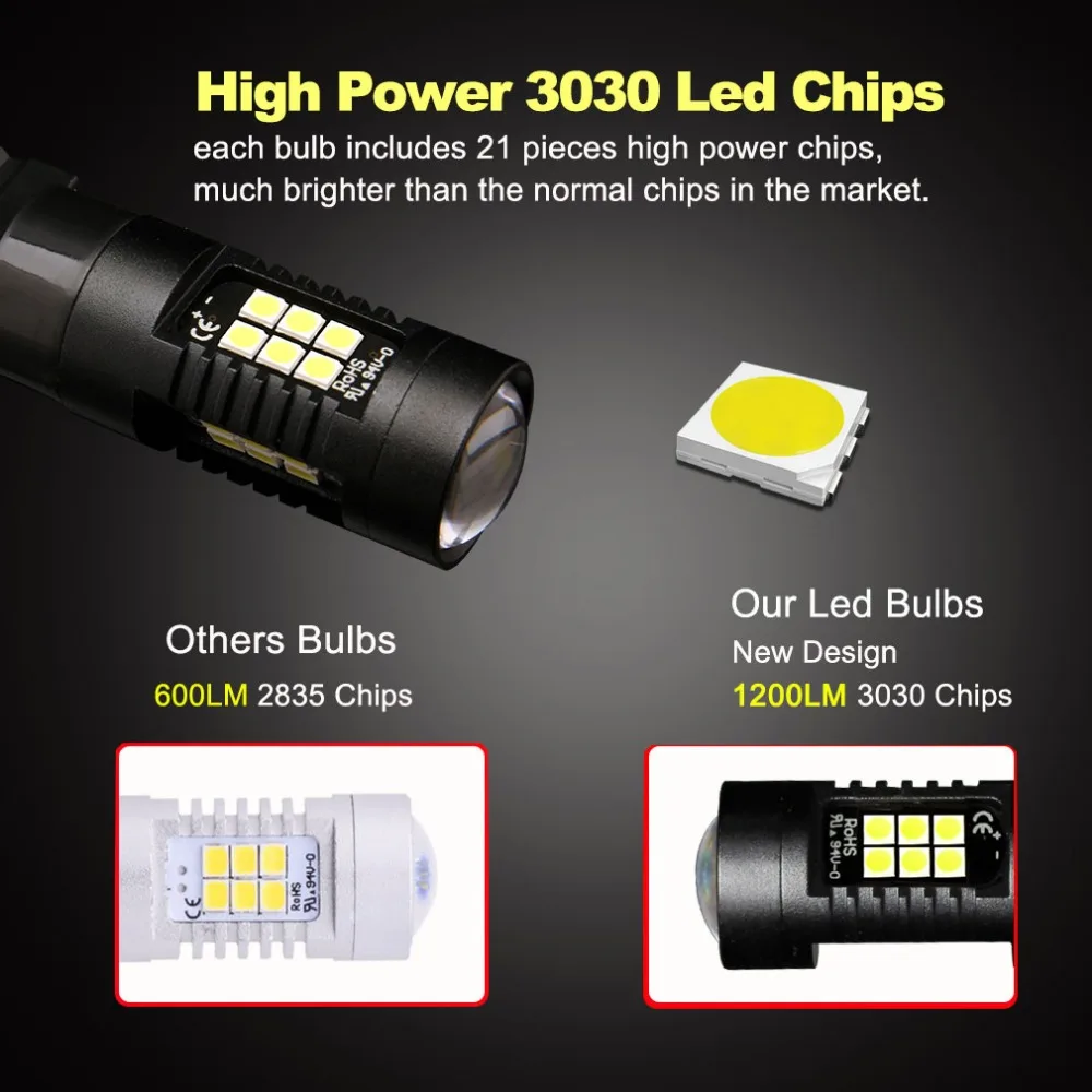3157 LED