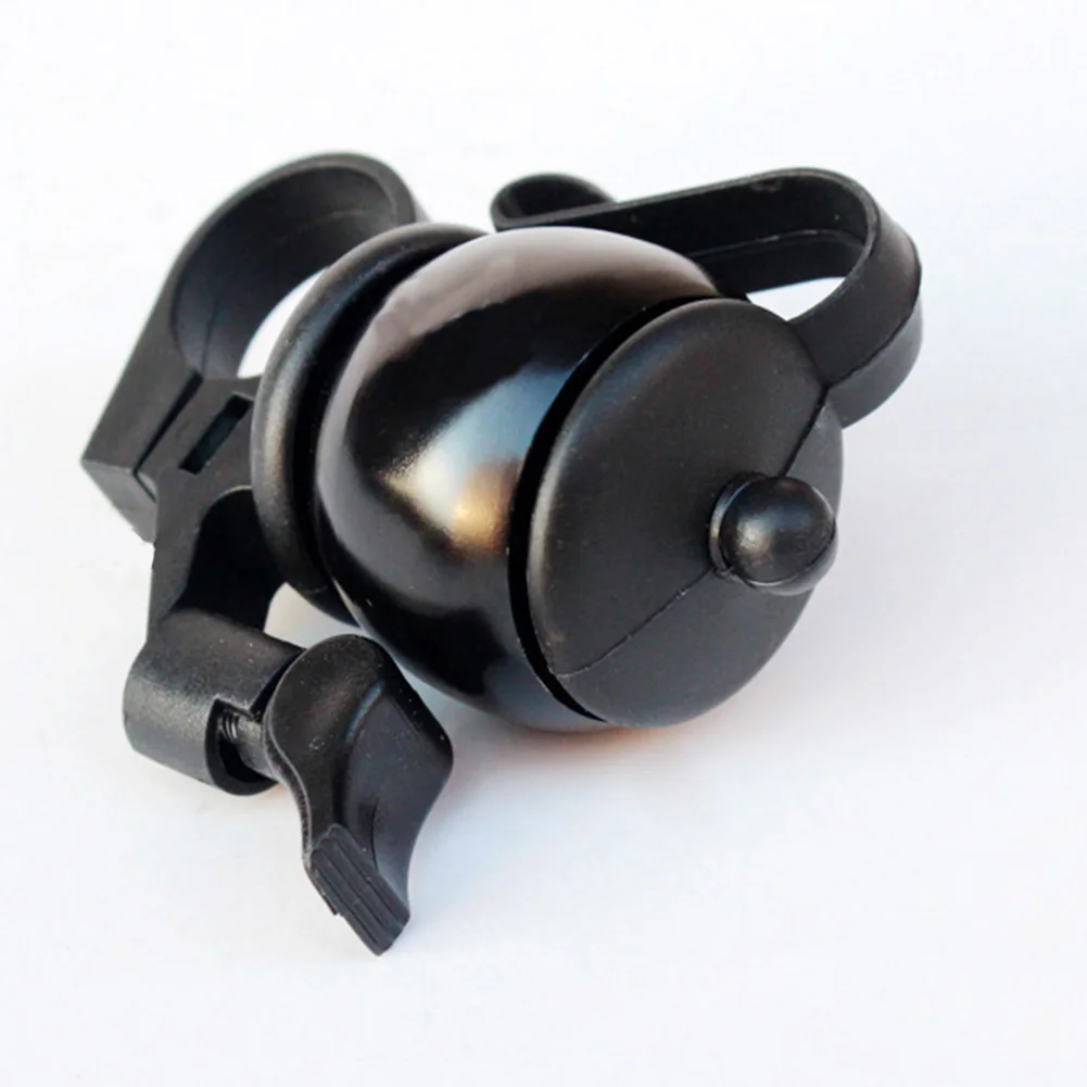 Adjustable Bicycle Bell Cycling MTB Bike Handlebar Alarm Teapot shape