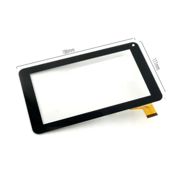 

7" Touch Screen Digitizer Glass For Enot E102 Tablet PC Free Shipping