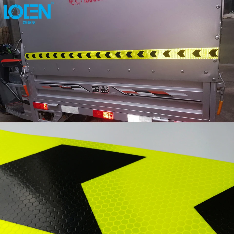 Светоотражающая лента для автомобиля светоотражающая автомобиля|reflective tape