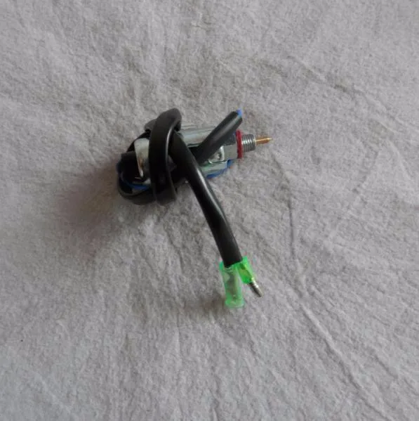 CARBURETOR SOLENOID YAMAHA EF6600 EF5200 EF4400 MZ360 5