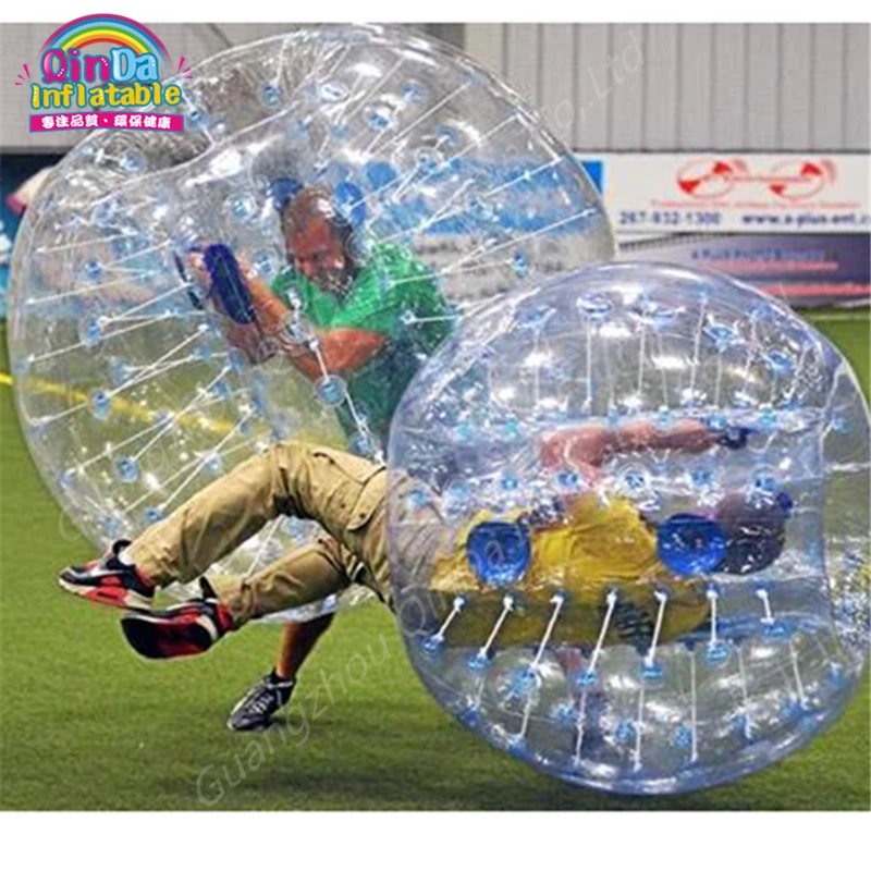 bubble soccer4