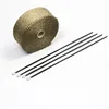 Exterior Accessories