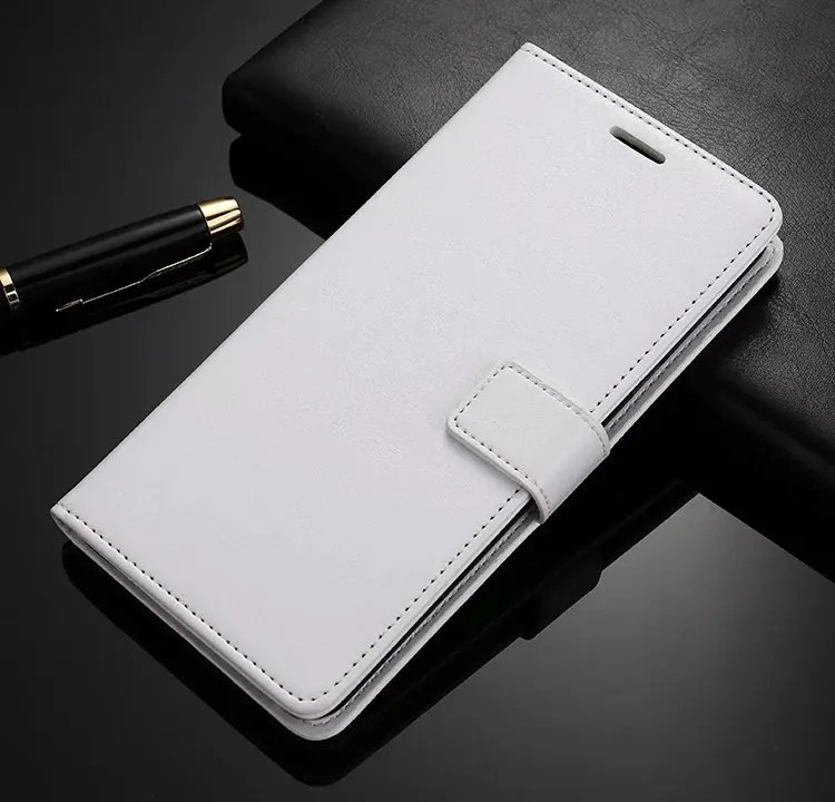 Роскошный кожаный кошелек с чехлов из термопластичного полиуретана(TPU) на телефоны для Samsung Galaxy J3, J5, J7 года A3 A5 A7 A310 A510 A710F S6 S7 Edge PLUS