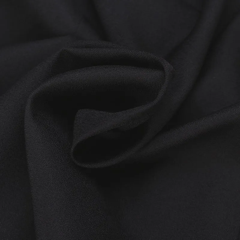 Мода ZANZEA женские юбки черная короткая юбка с бретельками плиссированная Женская юбка на подтяжках размера плюс S-3XL
