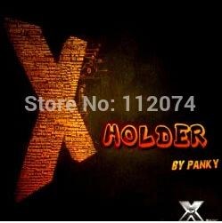 Держатель для X Holder волшебных трюков сценические Волшебные иллюзии держатель