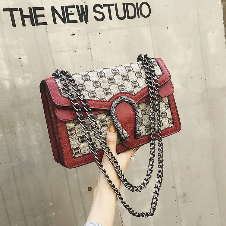 

luxury Handbags Women Bags Designer sac a main Coin purse Shoulder Bag PVC Leather Crossbody Bag for Women Bolsos mujer