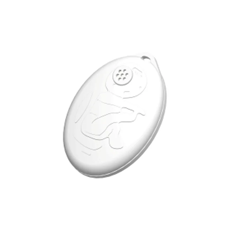 

For Baby Elderly bluetooth Wireless Urinating Falling Missing Alarm System Alarm Siren Smart Phone Remote Control Security Alarm