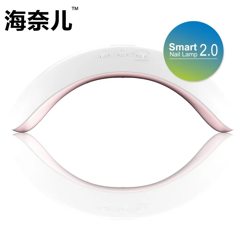 SUNUV-SUN8-UV-LED-Nail-Lamp-48W-Nail-Gel-Dryer-30s-60s-Timer-90s-Low-Heat (2)