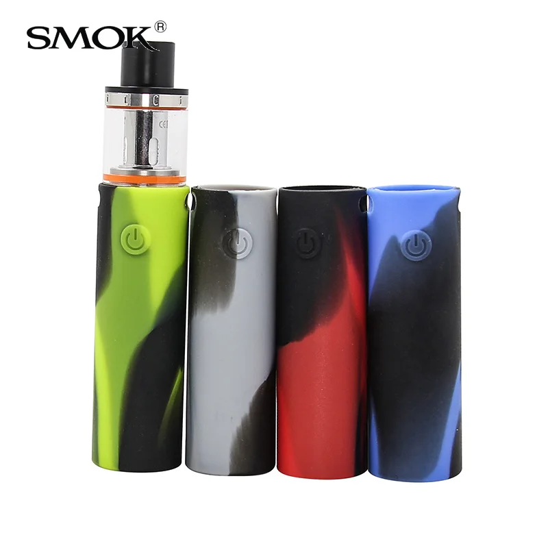 5pcs SMOK VAPE PEN 22 Silicon Case Protective Silicon Cover Skin for