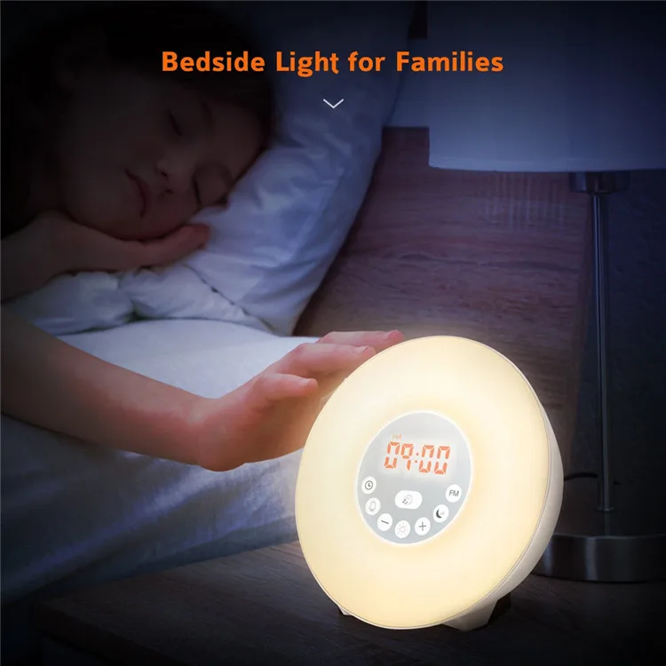 Wake up lamp5
