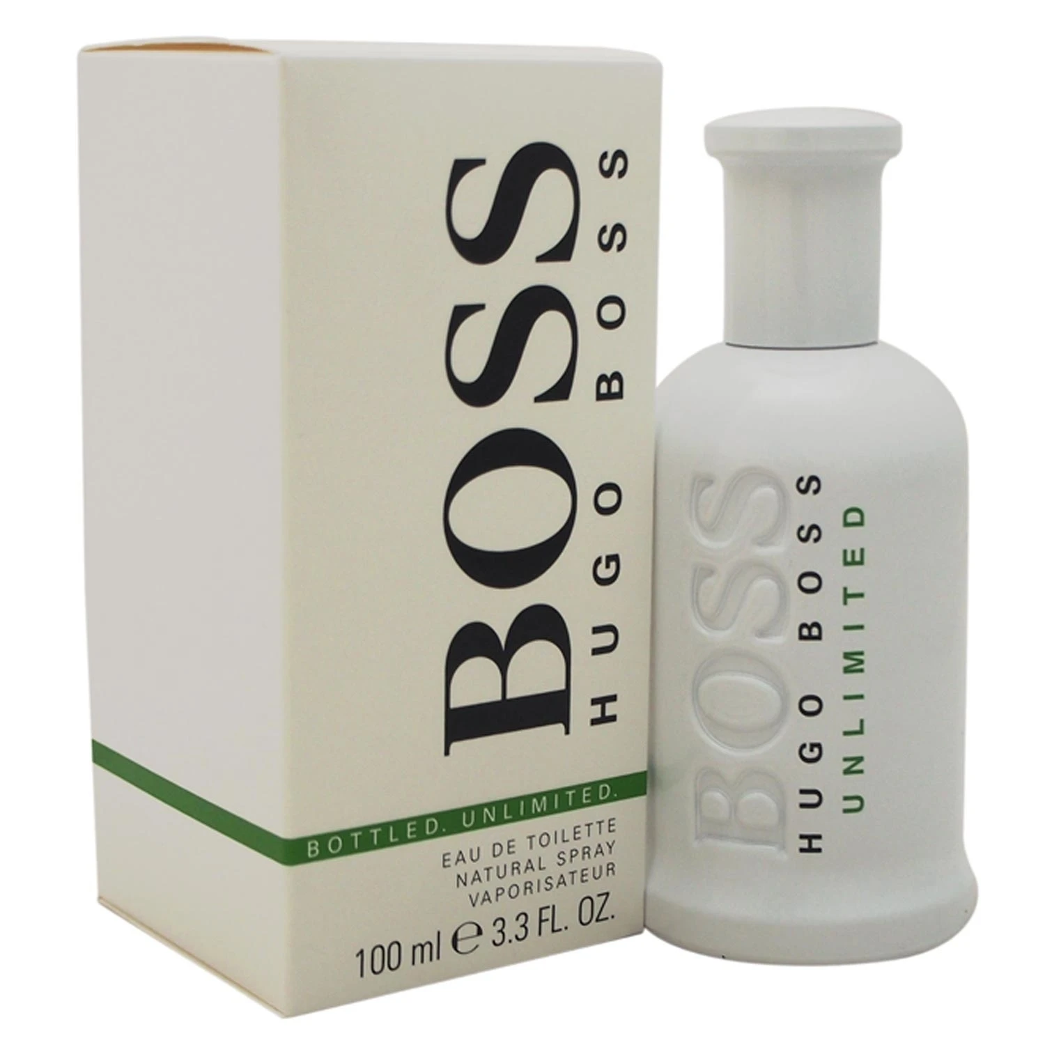 hugo boss unlimited 50ml price