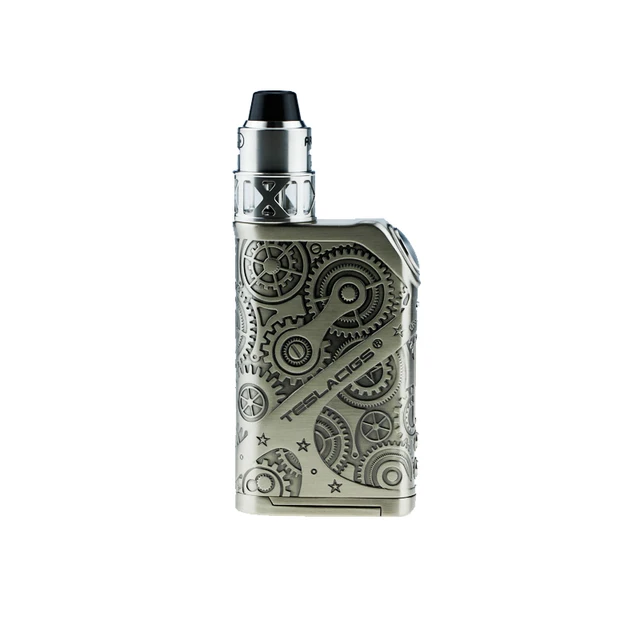 Tesla nano 120w