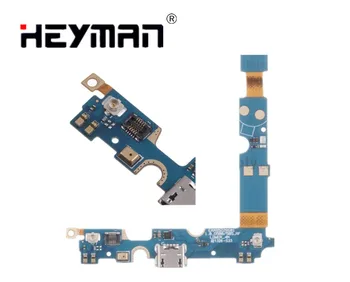 

Heyman Flex Cable for LG Optimus F6 D500 Charging Port Ribbon Replacement