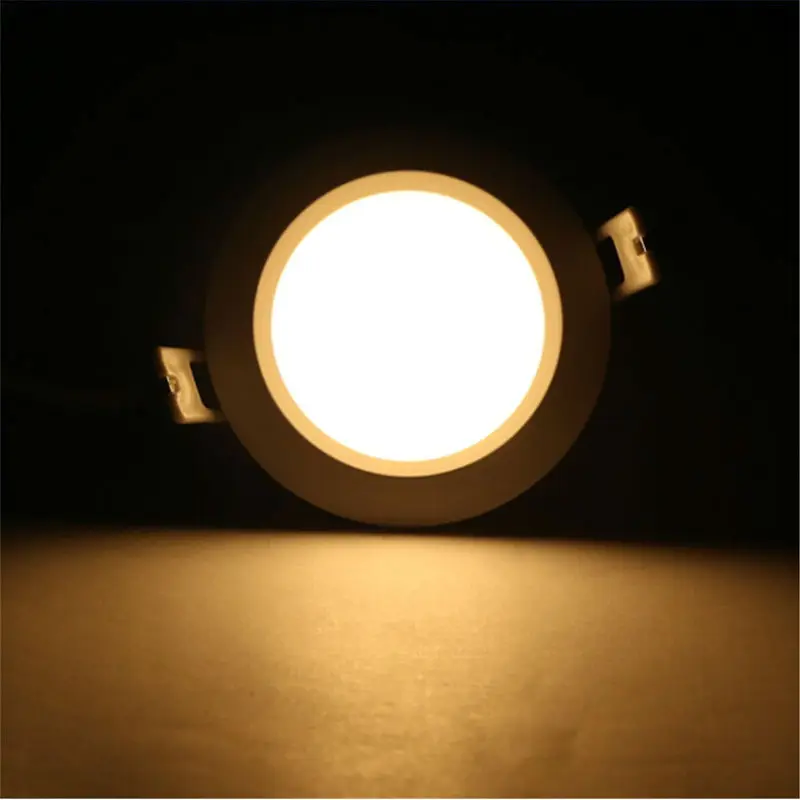 downlight warm white