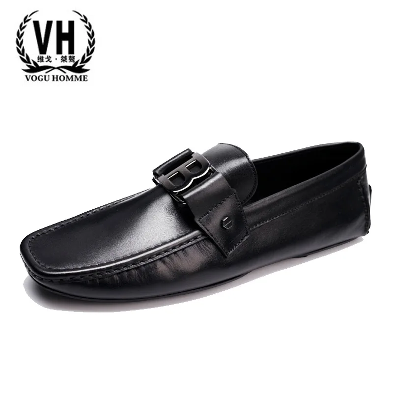 

Free shipping Europe and the United States set foot business Mens Casual Shoes