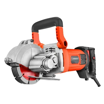 

HD-1007 Multifunction Wall Groove Cutting Machine Wall Chaser Machine For Brick & Granite Marble