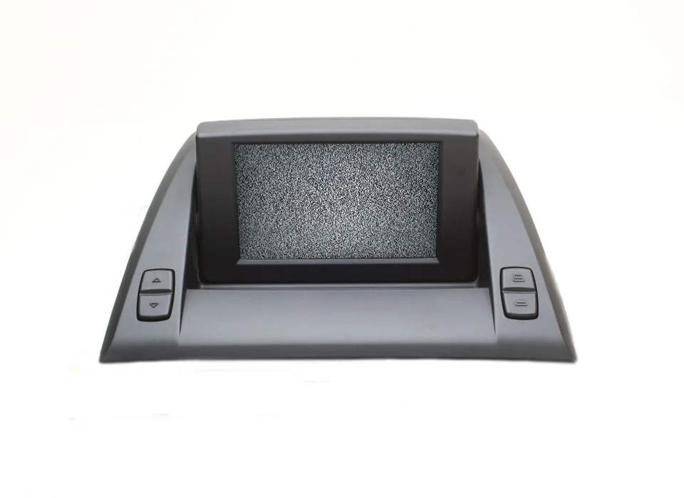 Dvb-t de tv Digital para Bmw x3 E83 8 Receptor de TV para carro