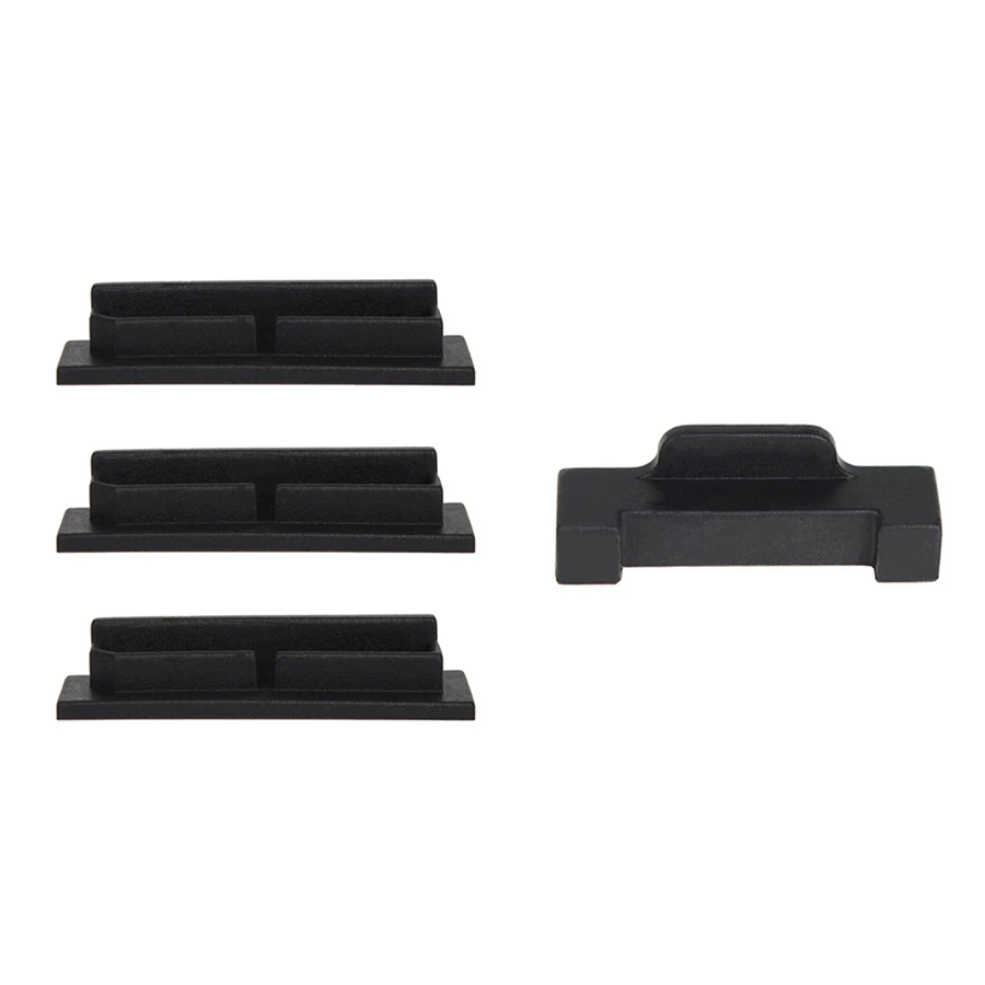 

Silicone Dust Plug Battery Terminal Cover + Body Cover for DJI Mavic AIR Batteries and Power Terminal Drone Case Protector Cap