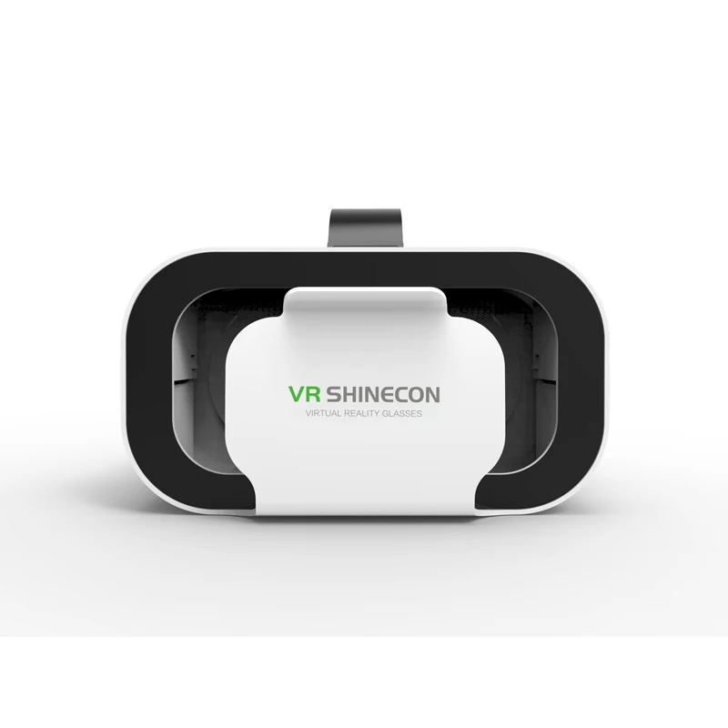 VR Shinecon G05A шлем 3D 3 д очки виртуальной реальности для iPhone Android смартфона смарт телефона умные виар игр дополненной видео комплект вр видеоочки с экраном контролерами стекло веар электронные стерео активные