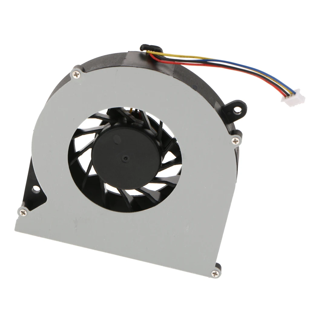 Replacement CPU Cooling Fan Cooler Kit for HP 4530S 6460B 6465B 6470B 8460P
