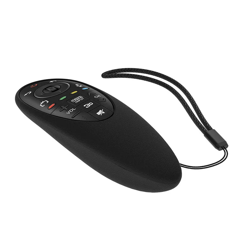 Защитные чехлы с дистанционным управлением для LG magic OLED Smart TV SIKAI силиконовый