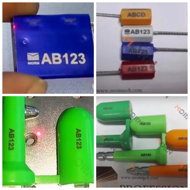 fiber sample
