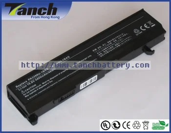 

Laptop battery for Toshiba Satellite A80-169 A100-181 M50-122 Tecra A3-106 PA3399U-2BRS Pro M50 M40-154 10.8V 6 cel