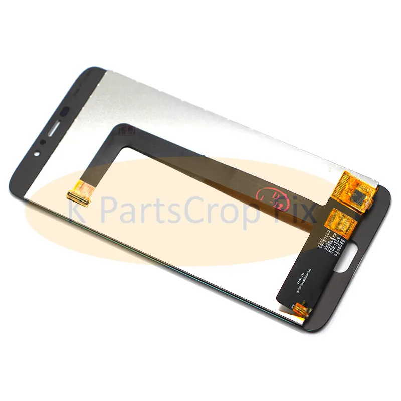 Elephone S7 LCD  (4)