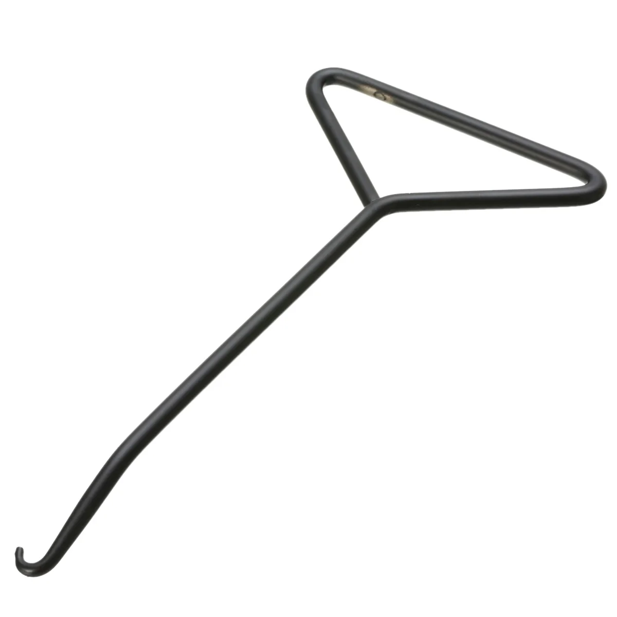 Mayitr T-Handle Exhaust Stand Spring Hook Puller Tool Motorcycle Motocross Kart Bike ATV Drum Brake Shoe Springs