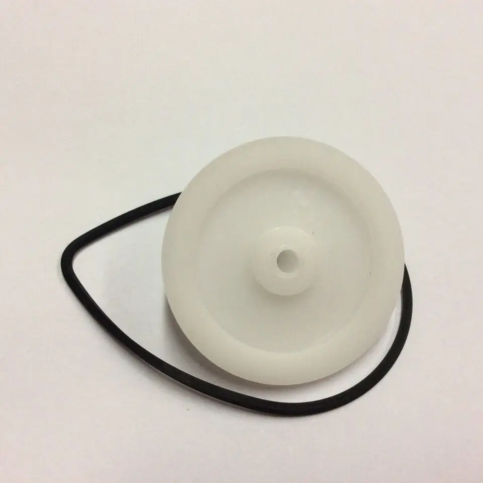 

CDM4 CDM-4 M4 Optical Pick up Laser Lens Gear with Belt CD CDM4 Gear CDM-4 Gear M4 Gear