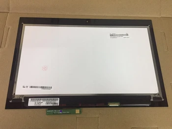 

For YOGA 260 FHD N125HCE-GN1 B125HAN02.2 12.5" LCD Touch SD10G56682 00HN883 LCD N125HCE GN1 FHD