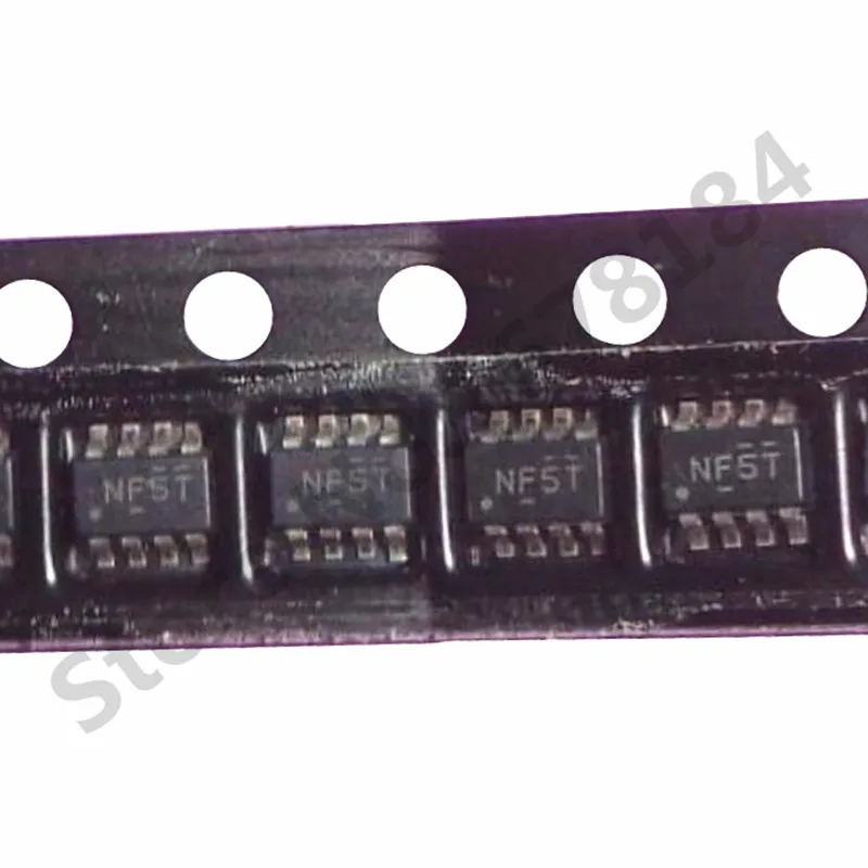 TPL0501-100DCNR TPL0501 0501-100 SOT23-8 10 шт. | Обустройство дома