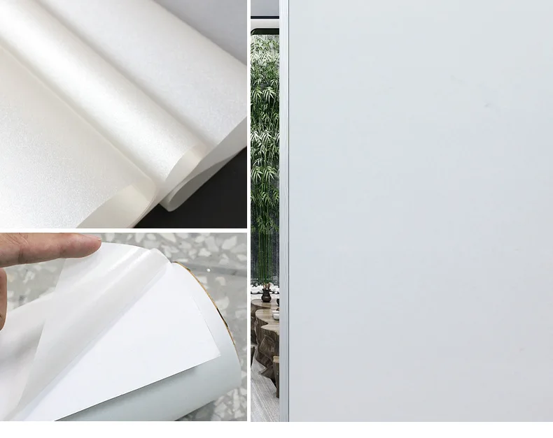 white frosted film (1)
