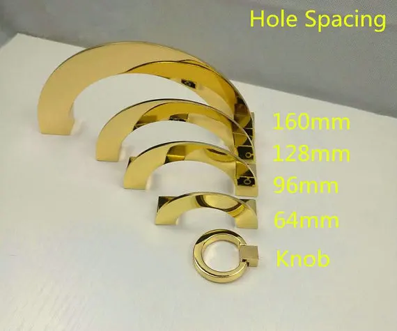 2.5 ''3.75'' 5 ''6.3'' مصقول الذهب القوس مضمد سحب درج التأثيرات مقبض المقابض قطرة حلقة المطبخ مجلس الوزراء الباب مقابض 2.5 ''3.75'' 5 ''6.3'' مصقول الذهب القوس مضمد سحب درج التأثيرات مقبض المقابض قطرة حلقة المطبخ مجلس الوزراء الباب مقابض