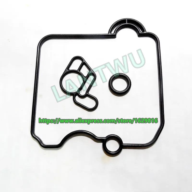 (4 set /pack)Bandit 250 (GSF250) GJ74A Mikuni carburetor Rubber seal