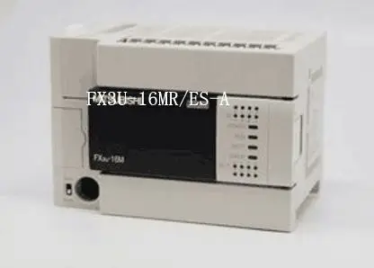 Новый контроллер PLC в коробке |
