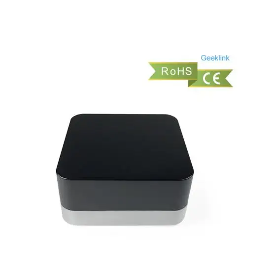 

Geeklink double IR RF remote wifi sensor extender repeater extension