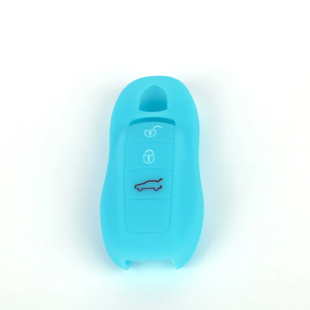 Porsche key cover113