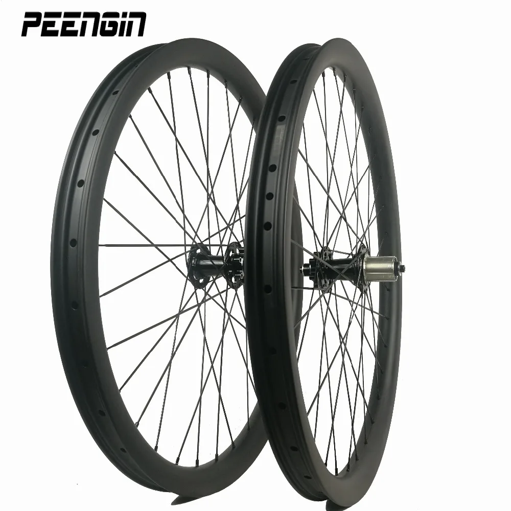 new mtb wheels
