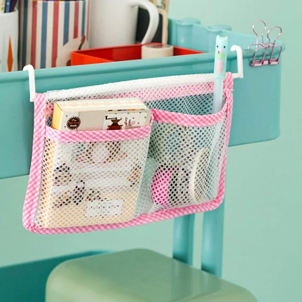 

1PC Modern Kitchen Refrigerator Hanging Storage Bag Food Organizer Fridge Storage Bag with Save Space Storage Rack