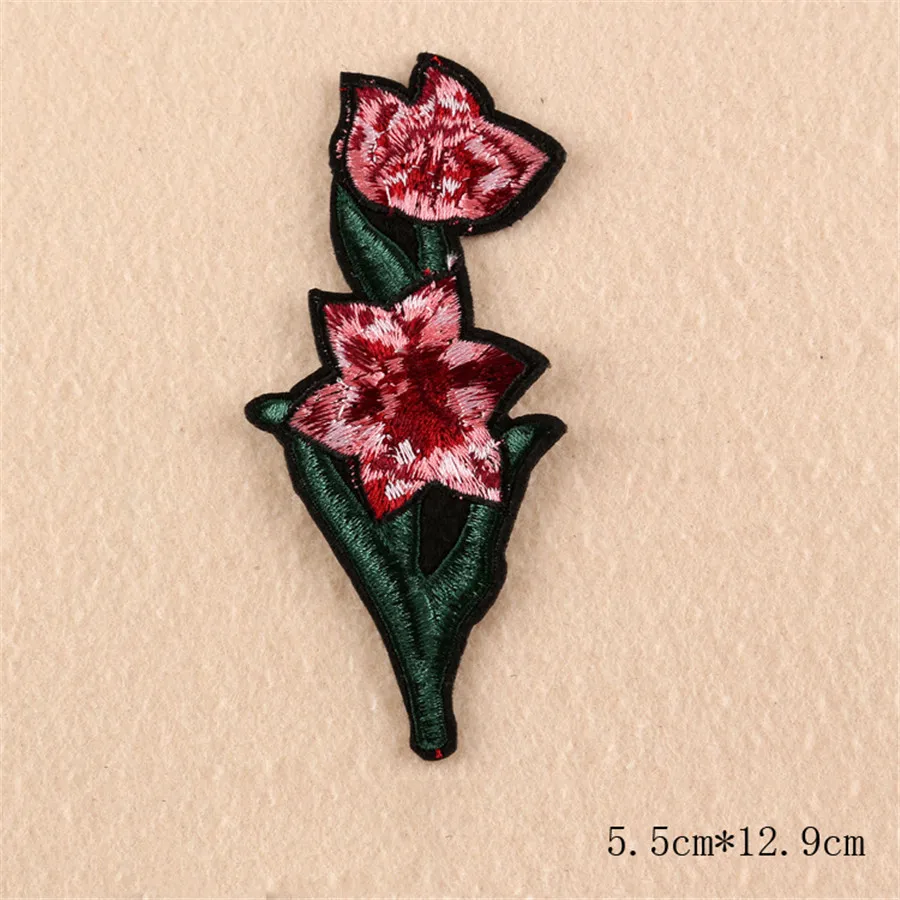 6 - 