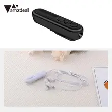 Bluetooth-адаптер Bluetooth 4,1 bluetooth-заглушки для наушников bluetooth-приемник ABS 3,5 мм